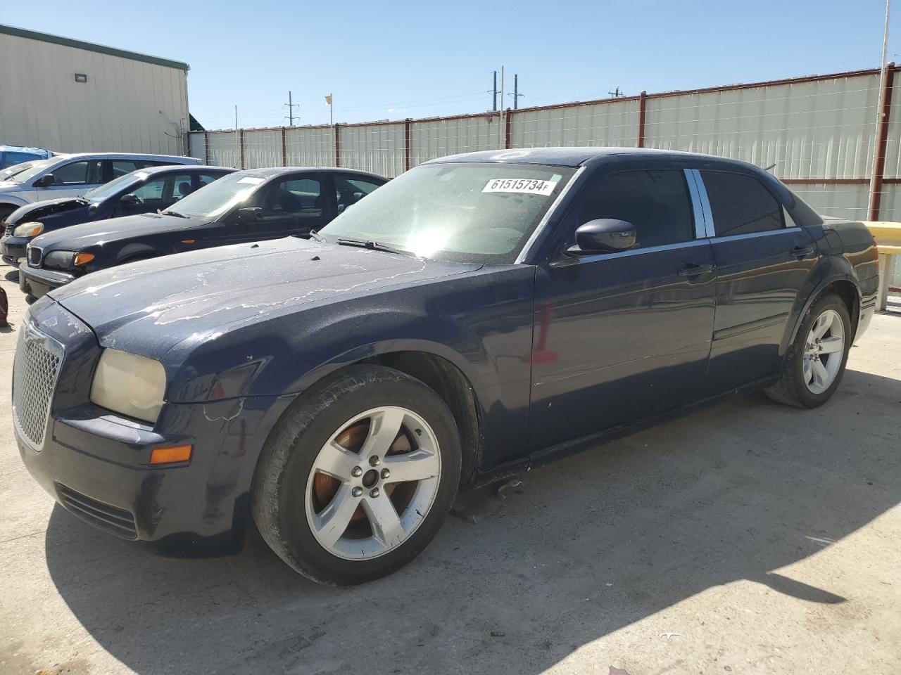 CHRYSLER 300 2006