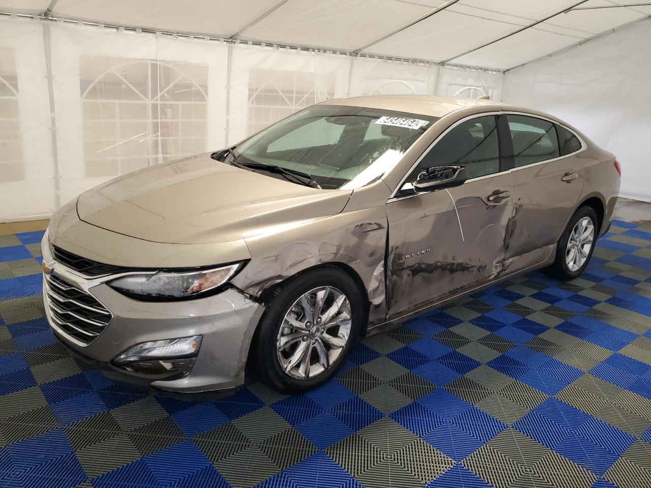CHEVROLET MALIBU LT 2024