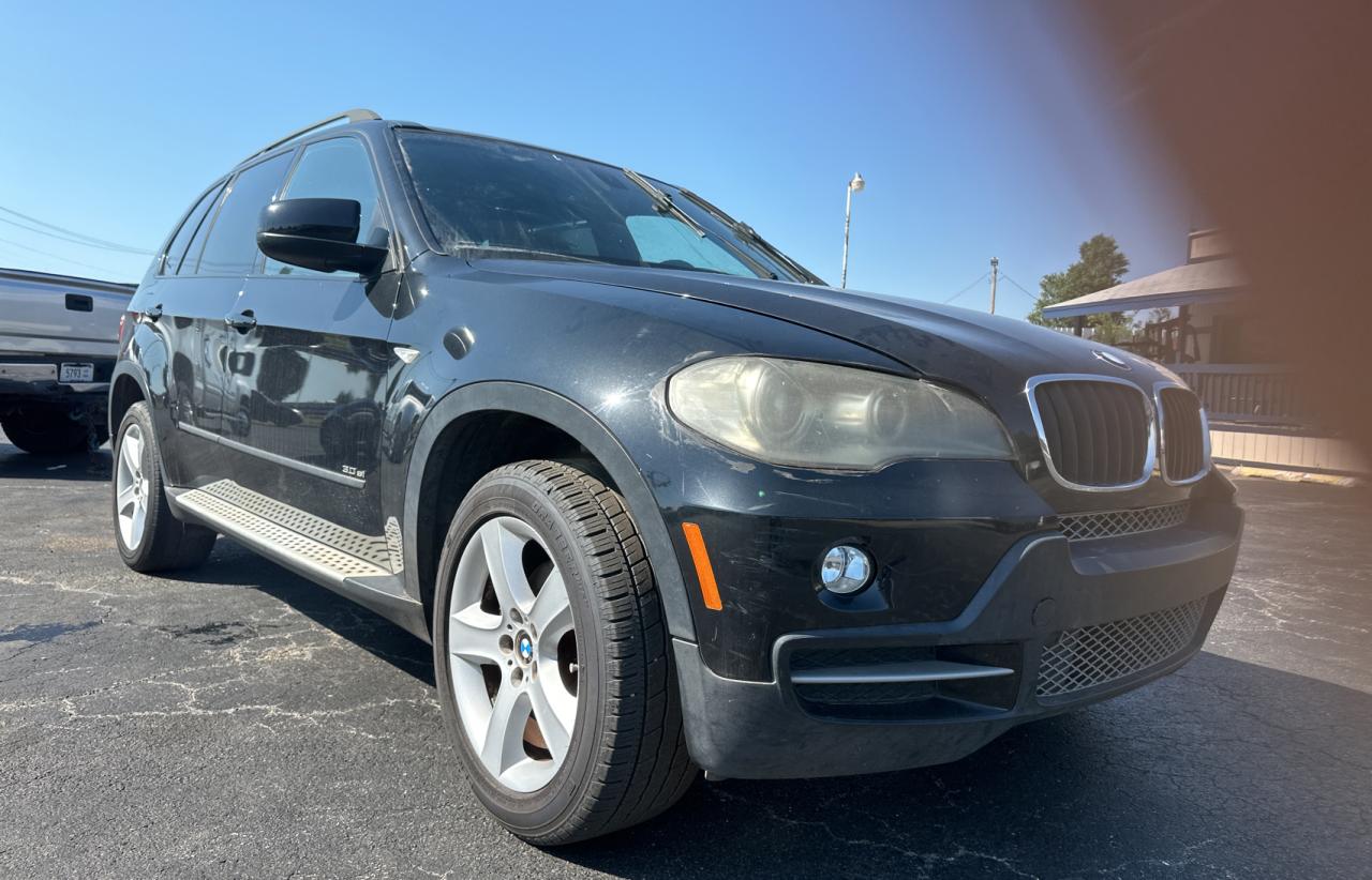 BMW X5 3.0I 2008
