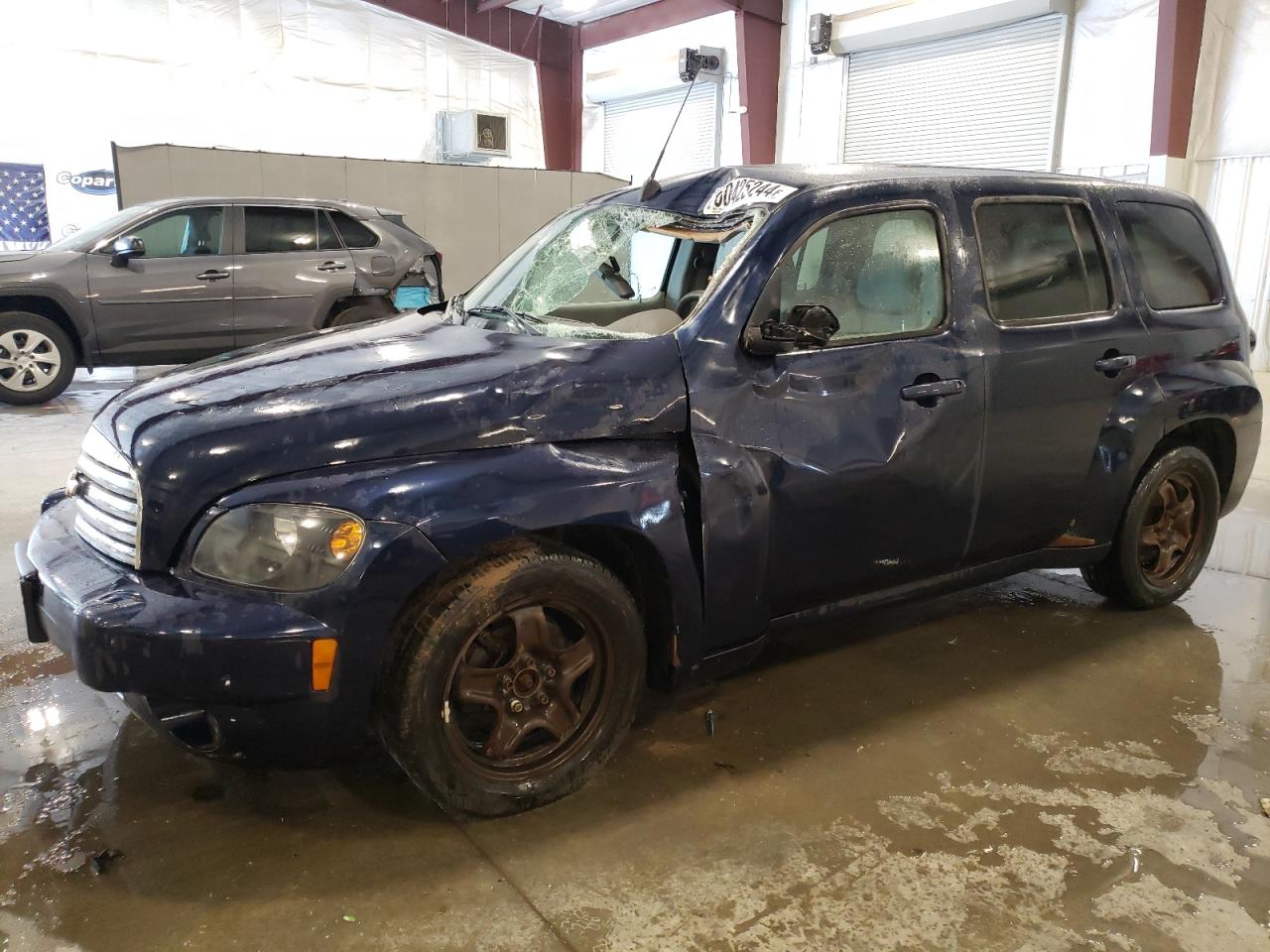 CHEVROLET HHR LT 2011
