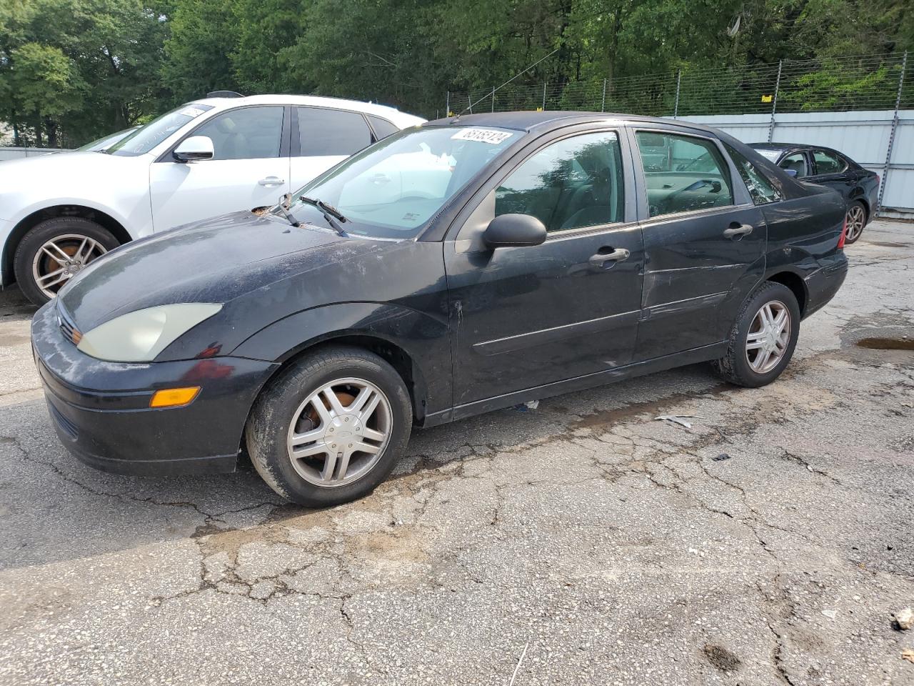 FORD Focus Se C 2003