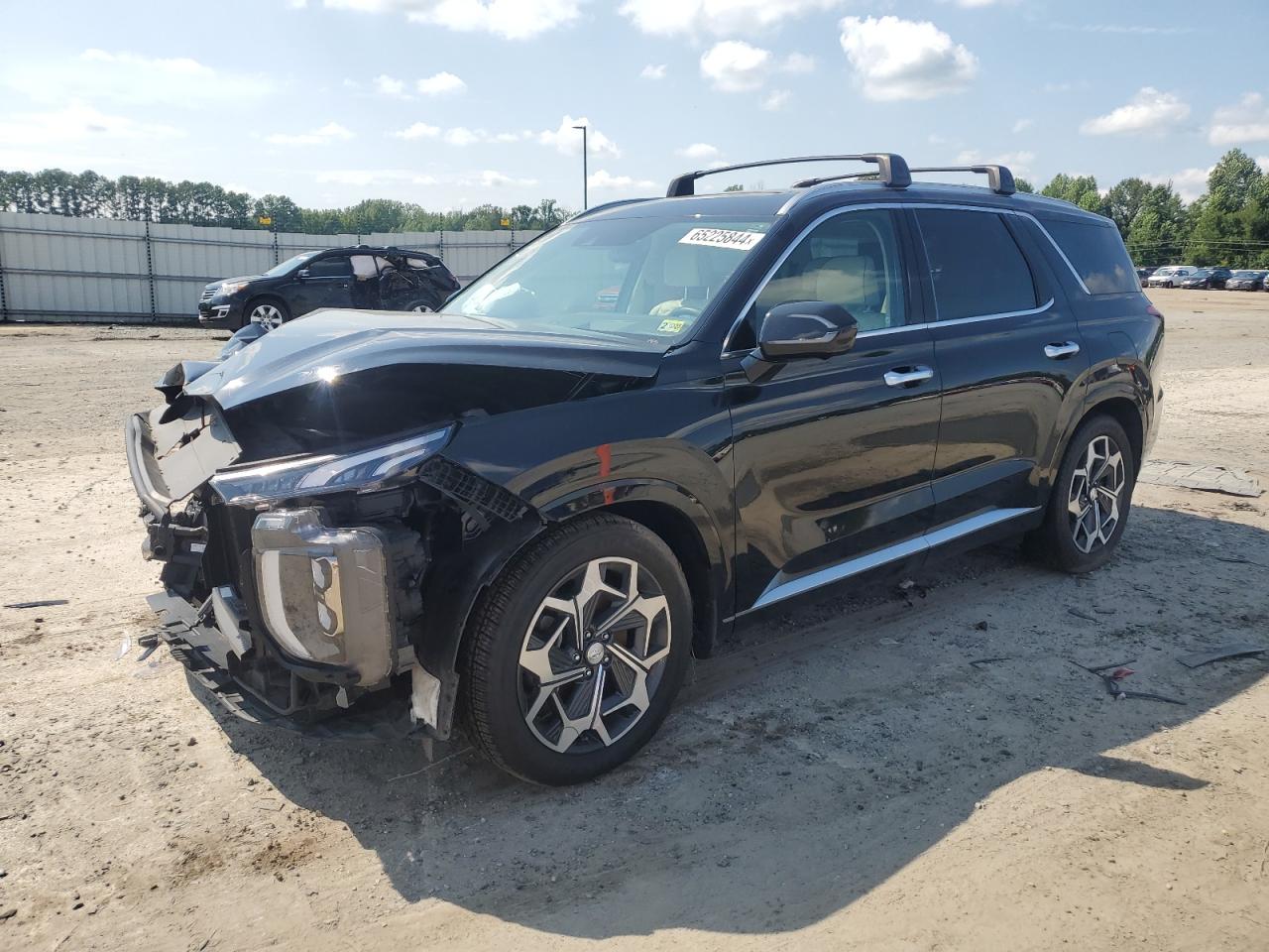 HYUNDAI PALISADE C 2021