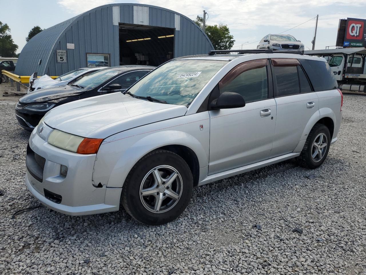 SATURN VUE 2005