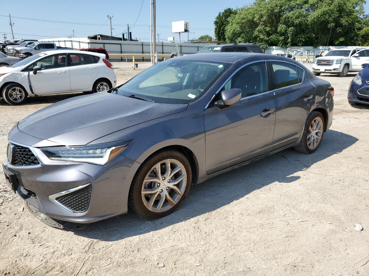ACURA ILX 2019