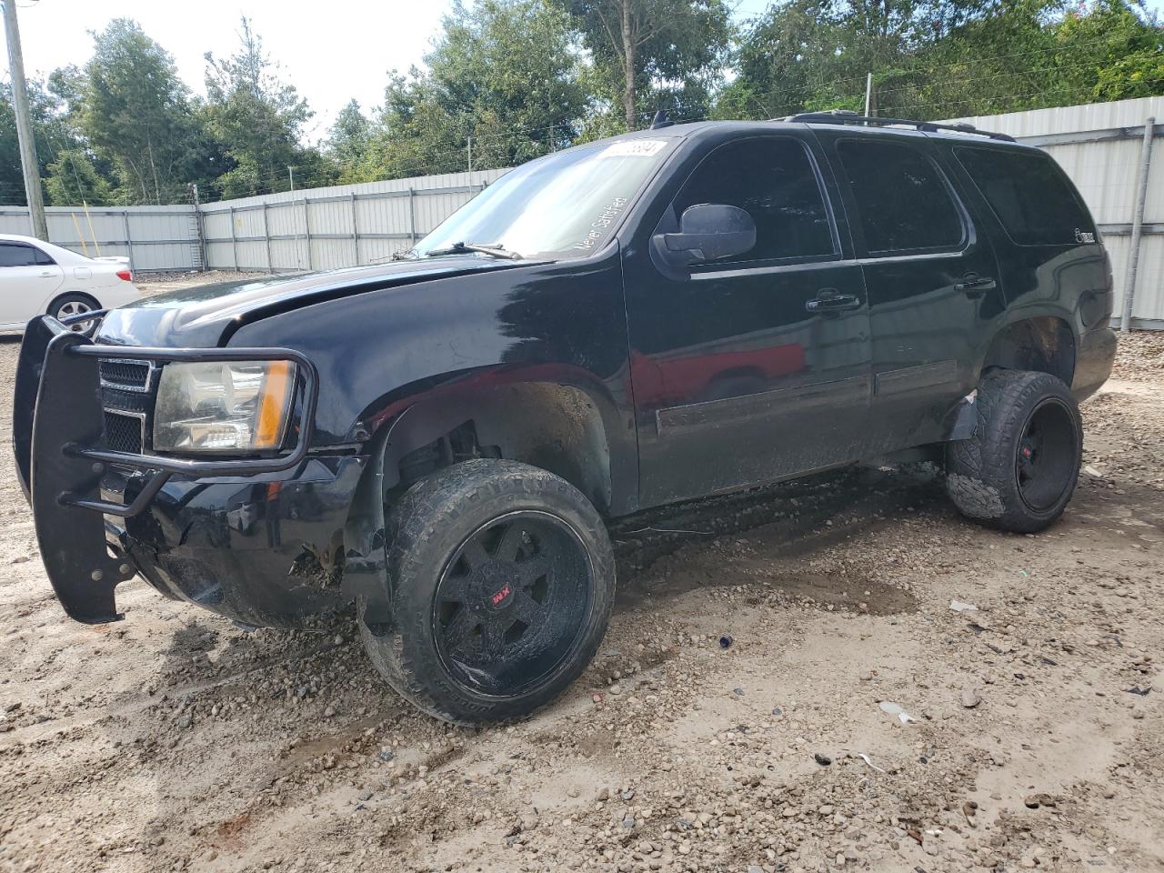 CHEVROLET Tahoe K150 2013
