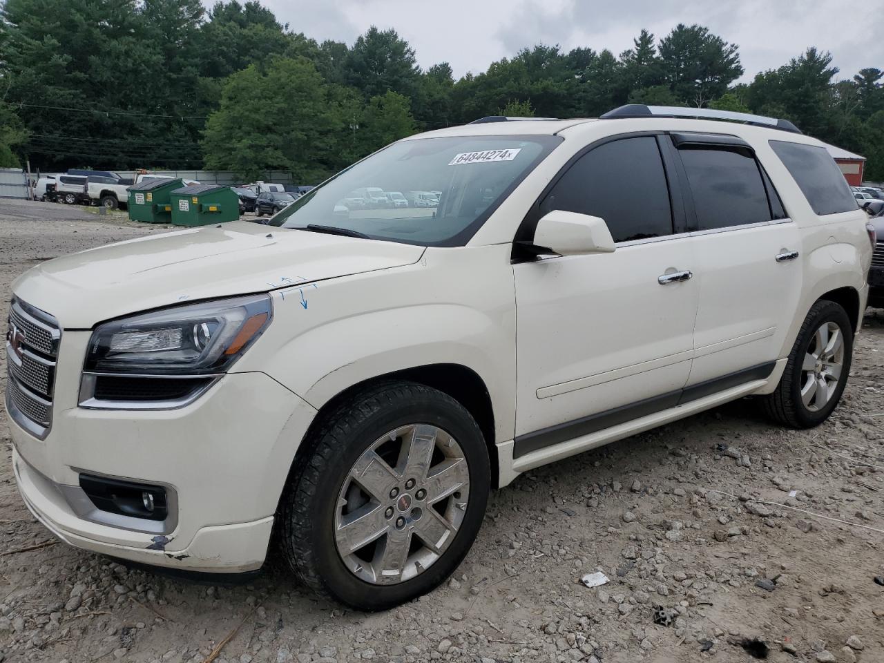 GMC ACADIA DEN 2015