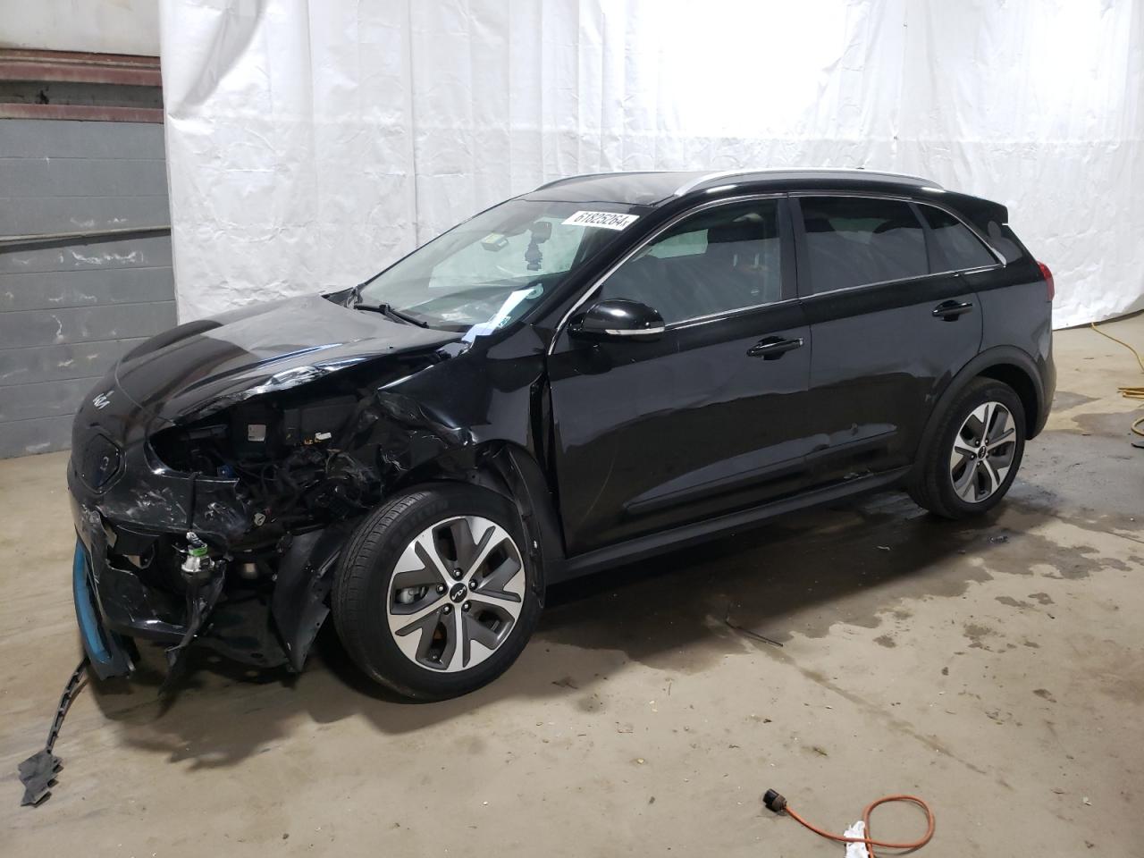 KIA NIRO S 2022