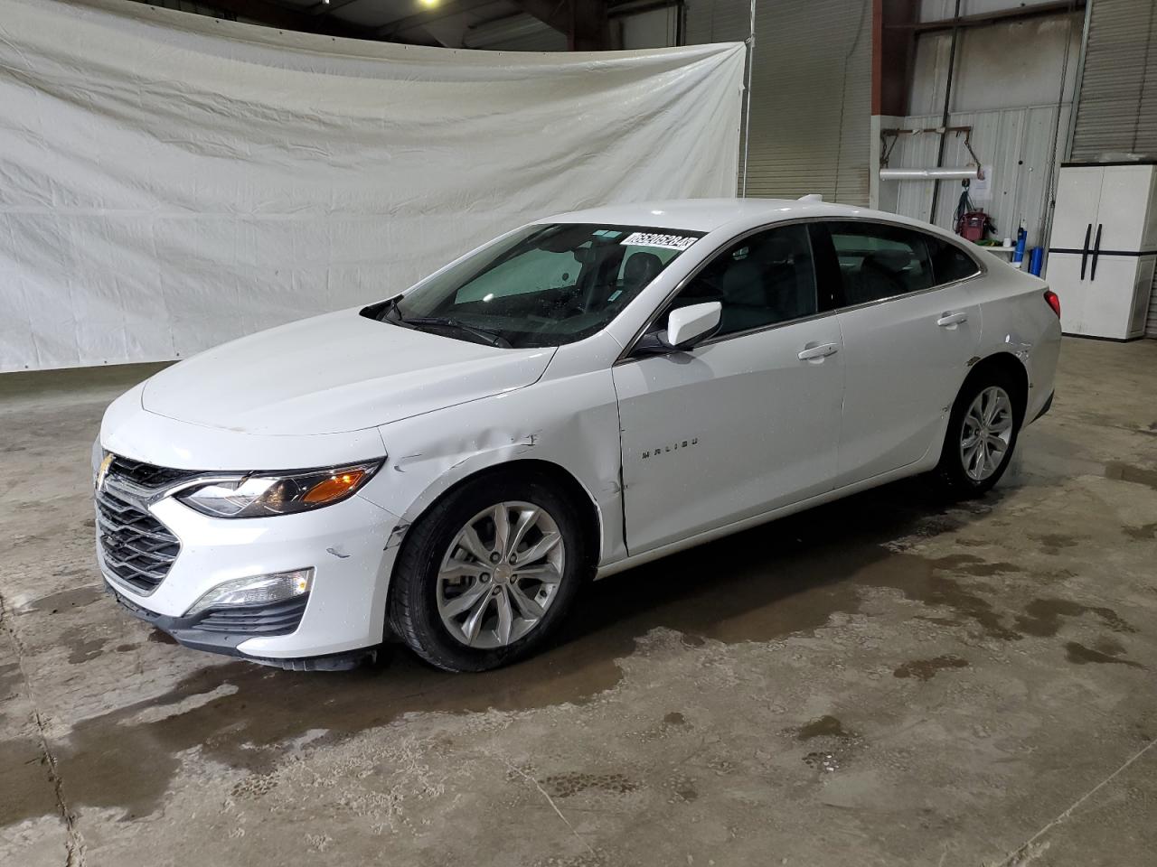 CHEVROLET MALIBU LT 2023