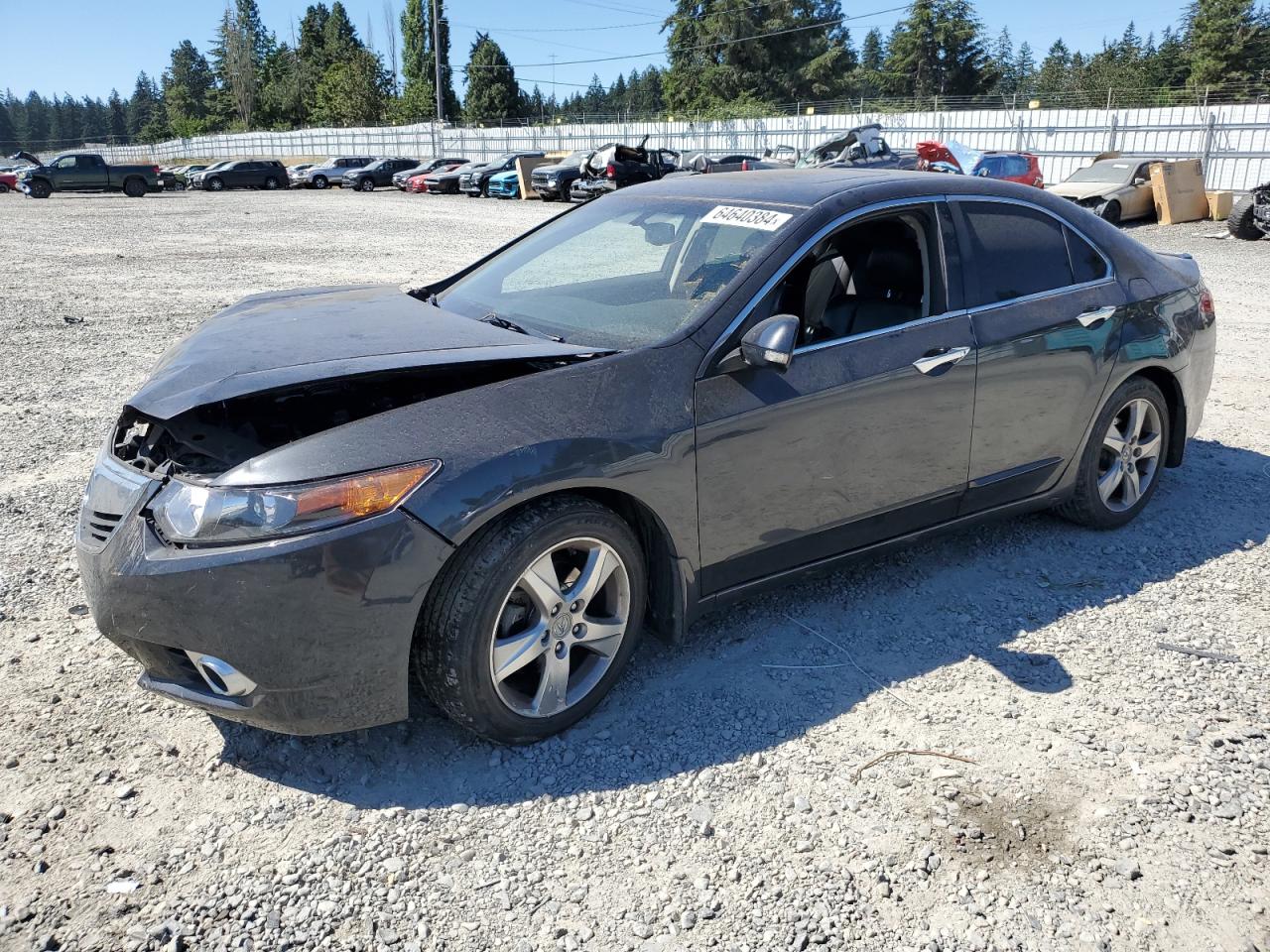 ACURA TSX 2011