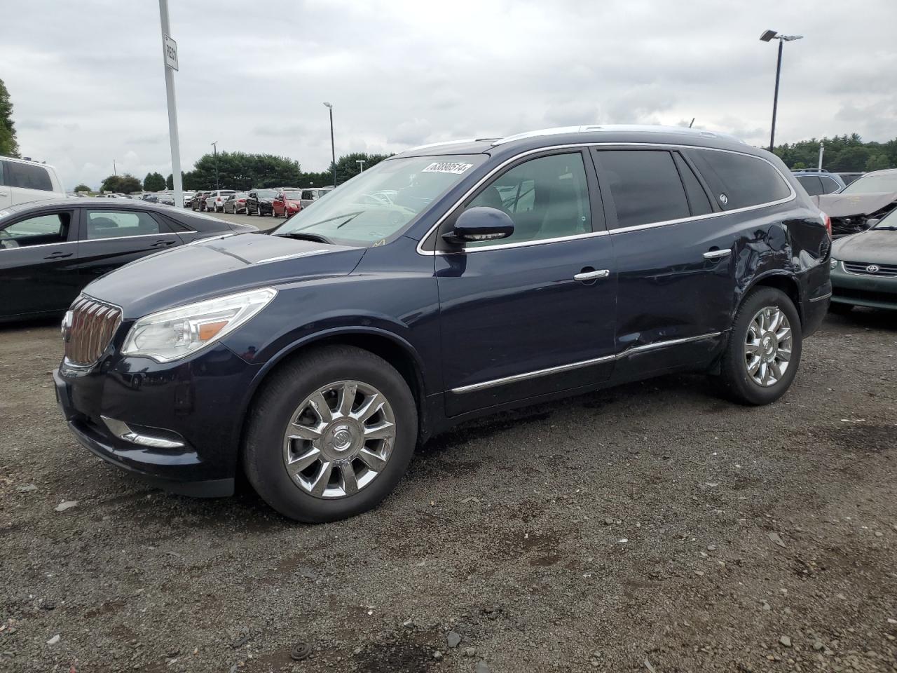 BUICK ENCLAVE 2015