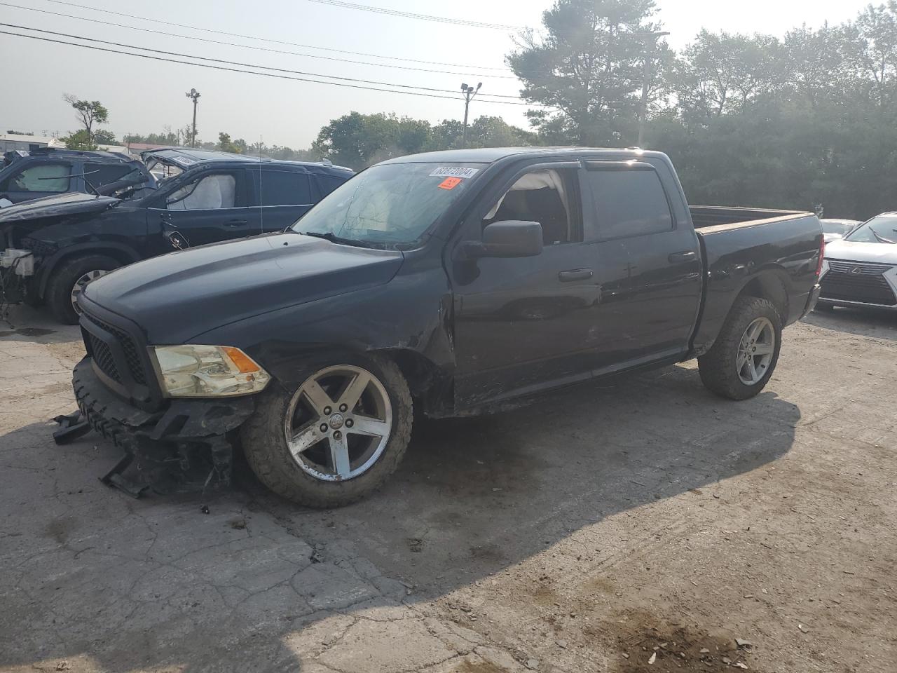 RAM 1500 St 2015