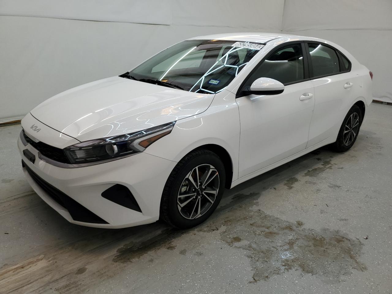 KIA FORTE LX 2024