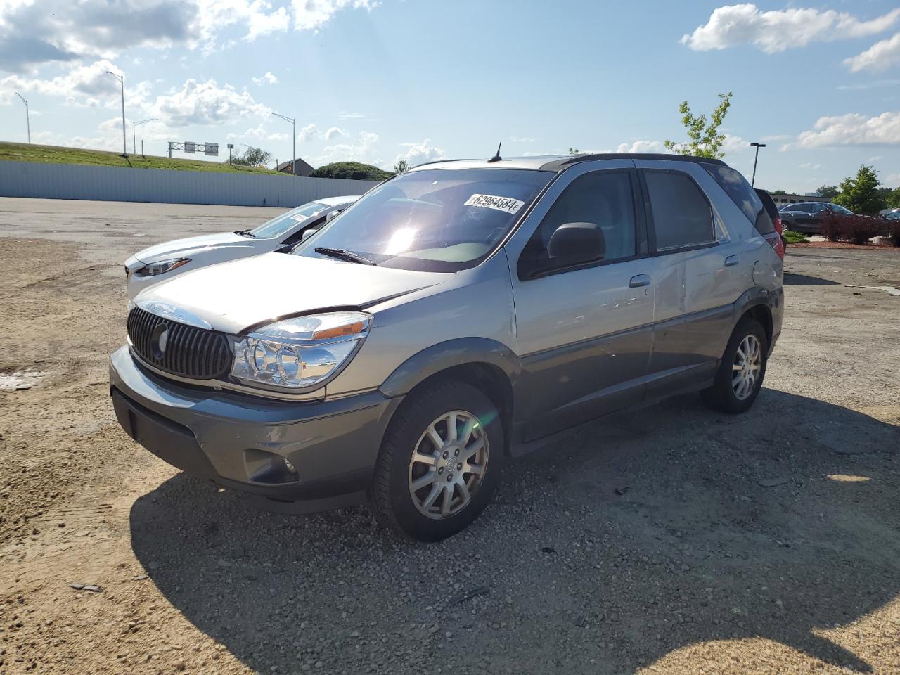 BUICK RENDEZVOUS 2005