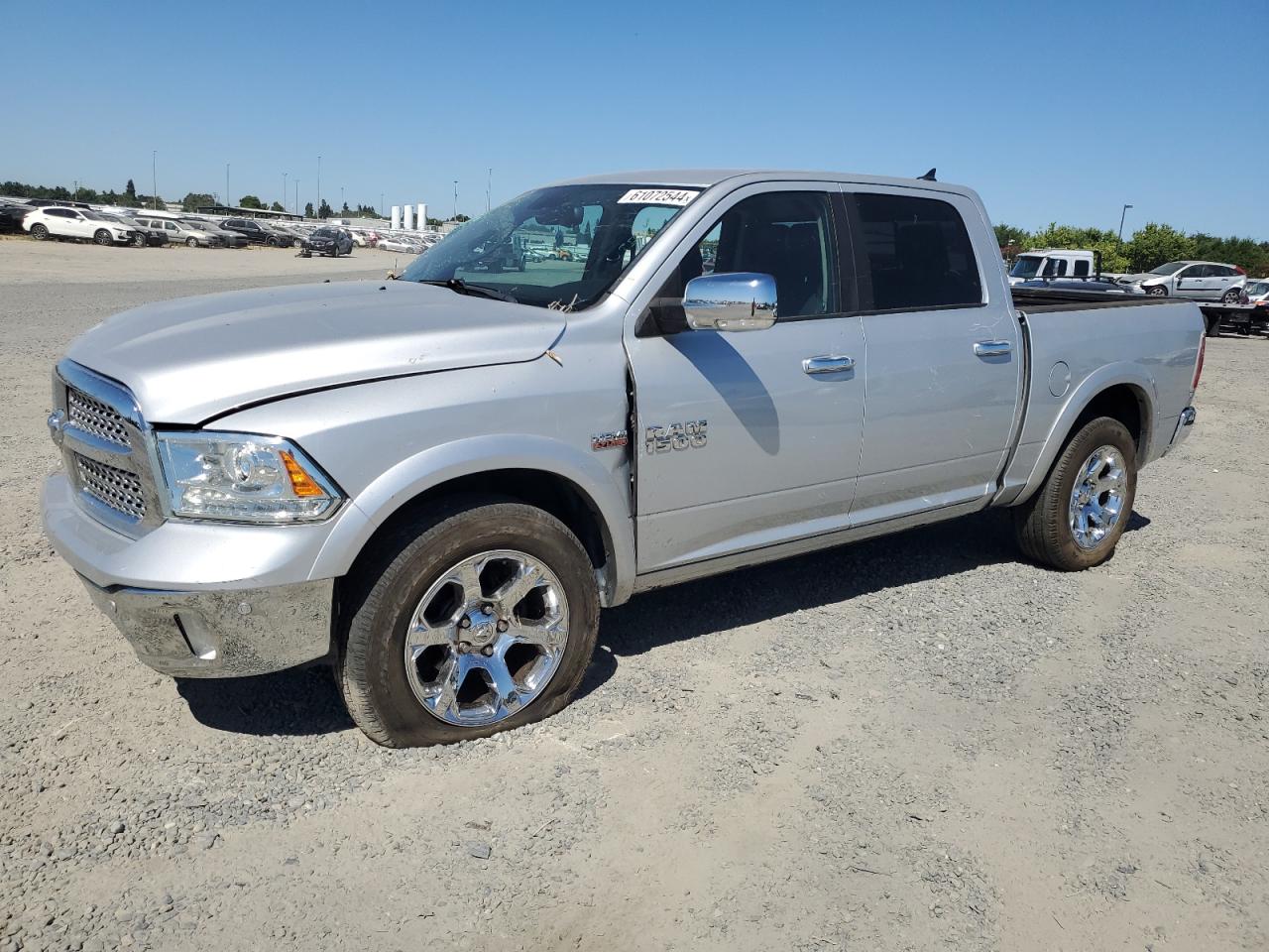 RAM 1500 2018