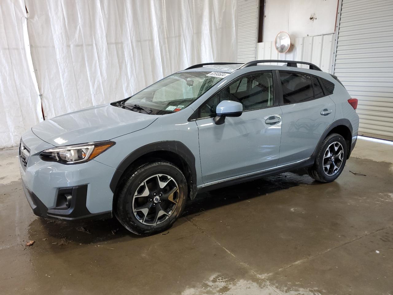 SUBARU CROSSTREK 2018