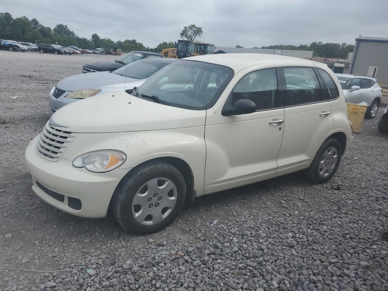 CHRYSLER PT CRUISER 2007