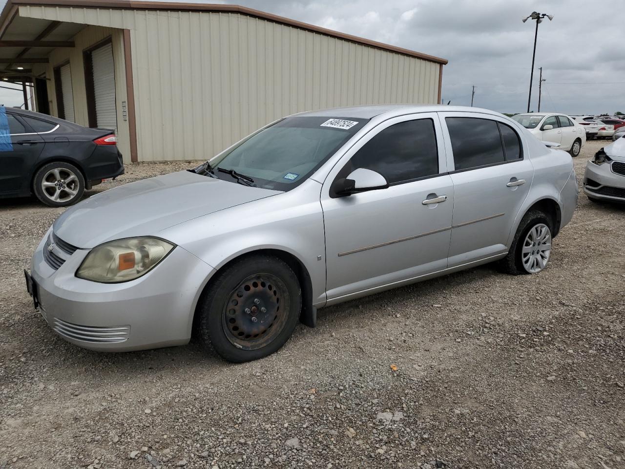 CHEVROLET COBALT LT 2009