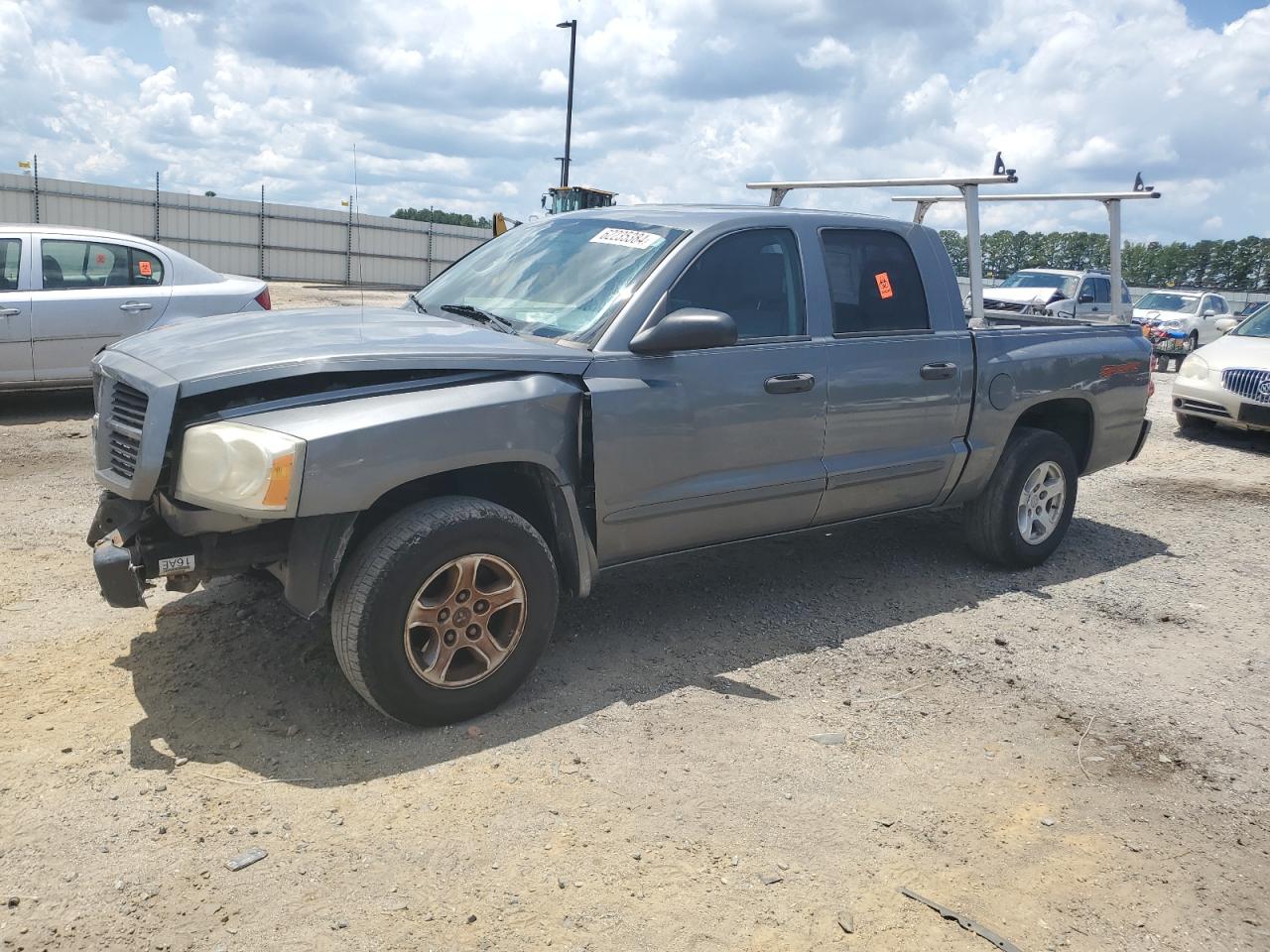 DODGE DAKOTA QUA 2006