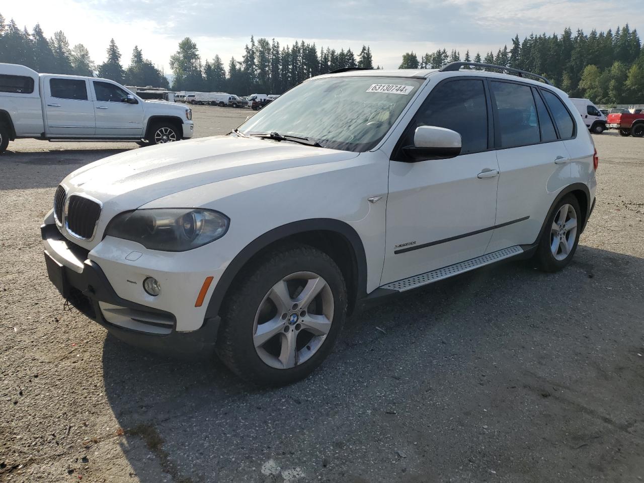 BMW X5 XDRIVE3 2010