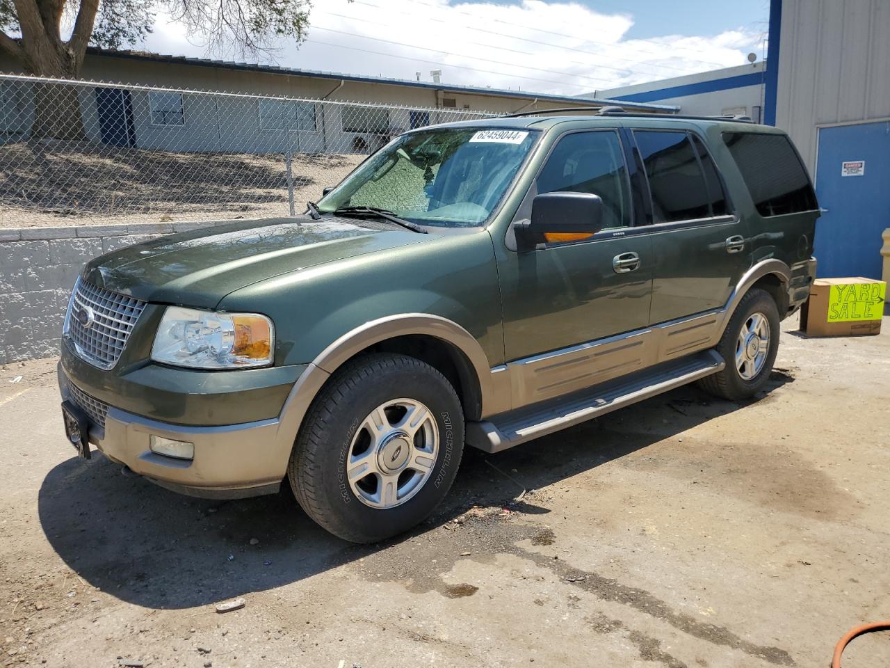FORD Expedition 2003