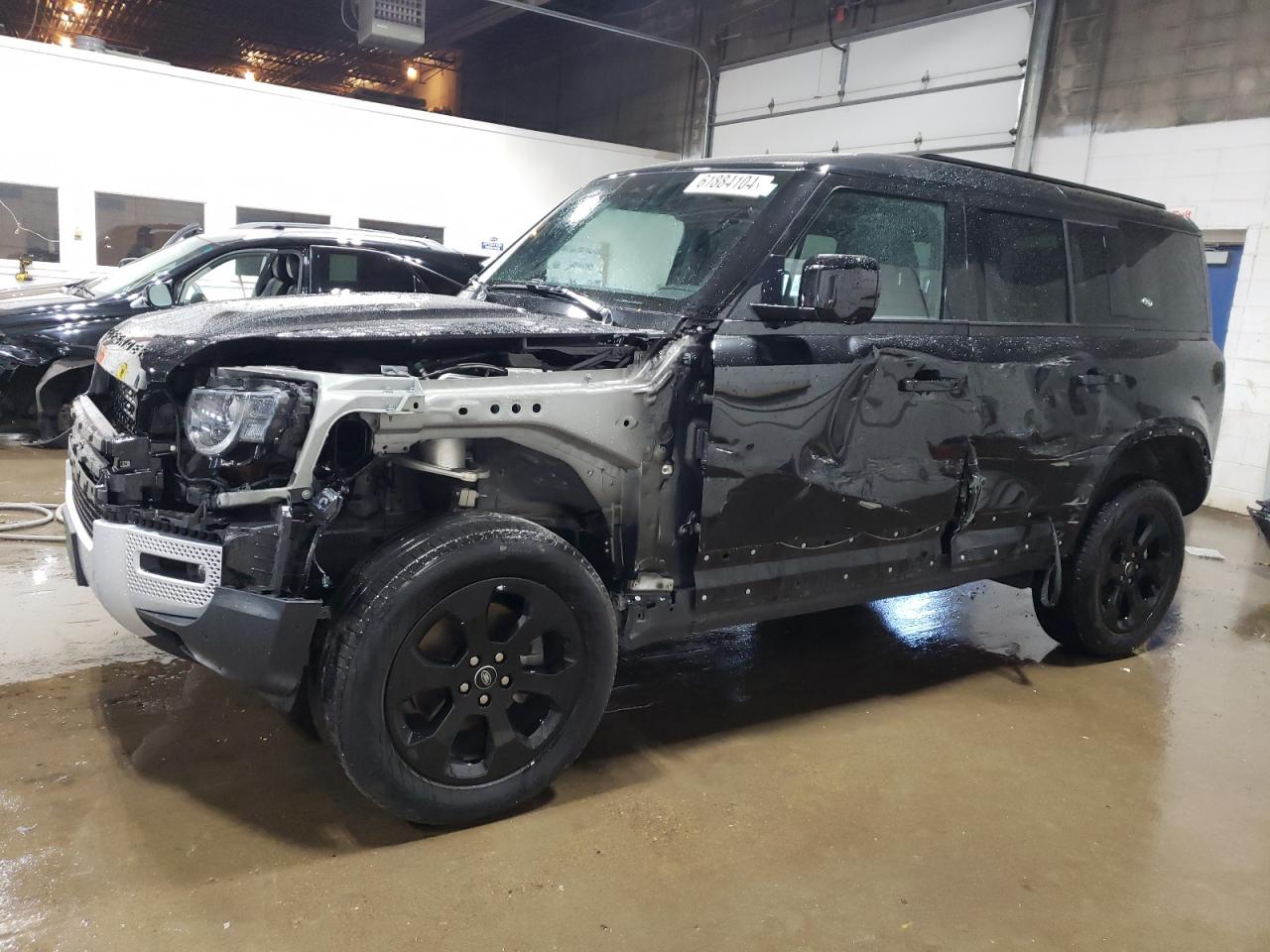 LAND ROVER DEFENDER 1 2023