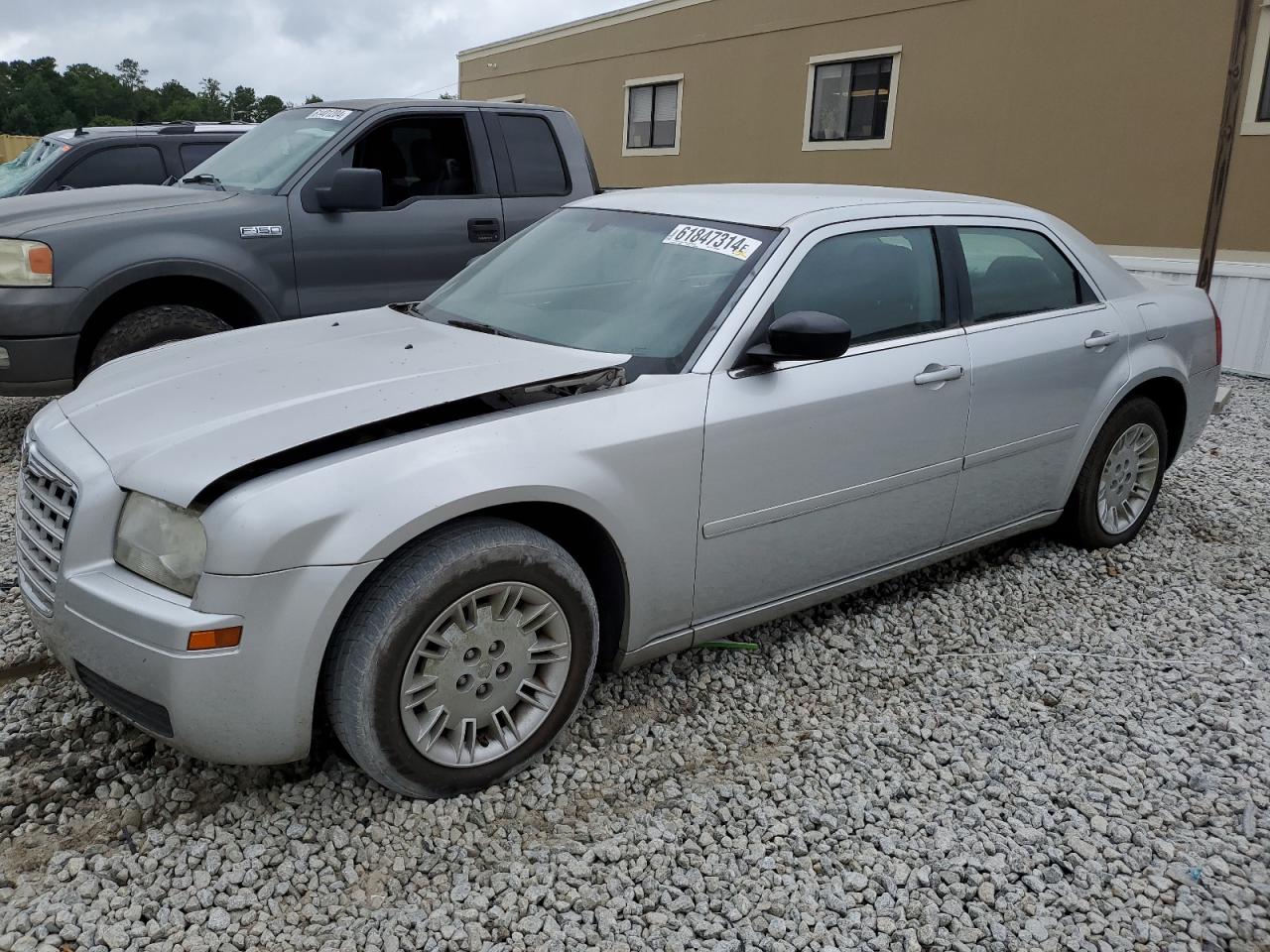 CHRYSLER 300 2006