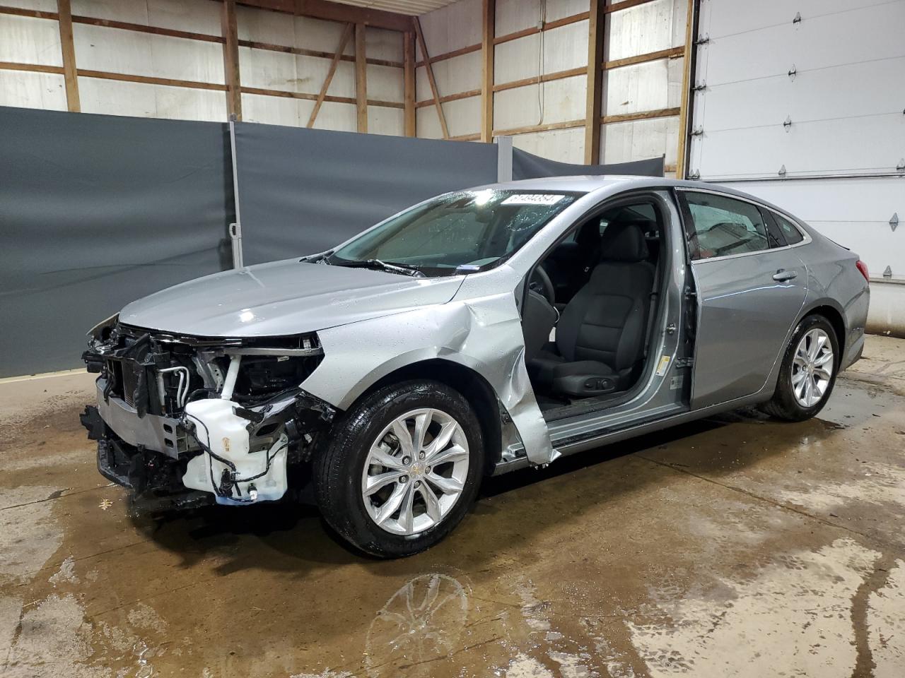 CHEVROLET MALIBU LT 2023
