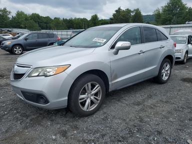 Acura Rdx 2014