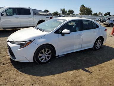Toyota Corolla Le 2022