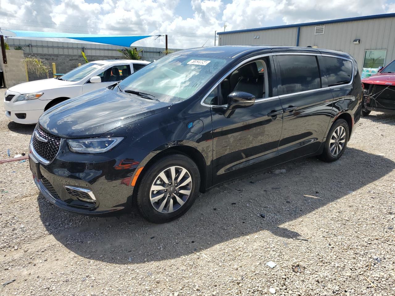 CHRYSLER PACIFICA H 2024