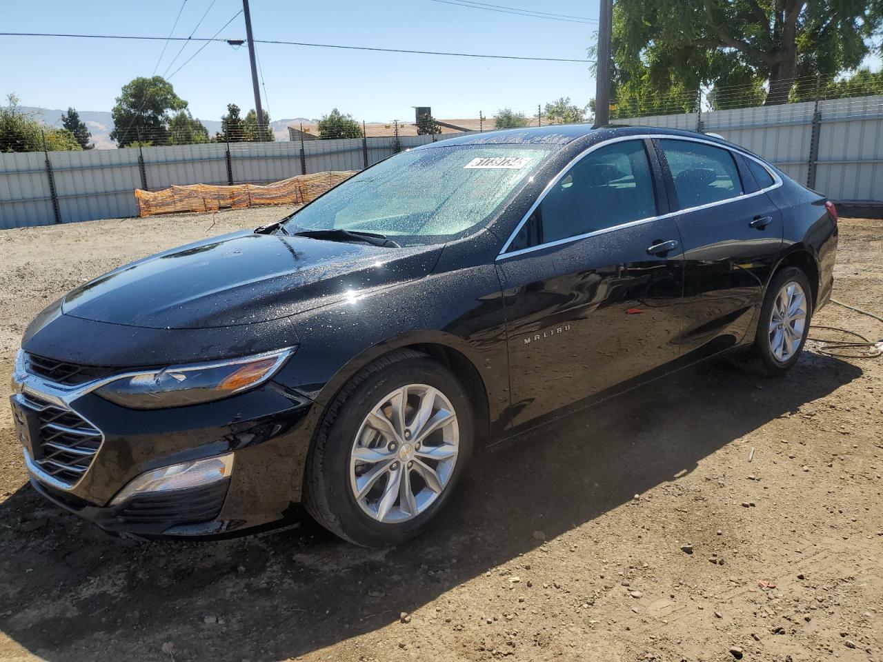 CHEVROLET MALIBU LT 2023