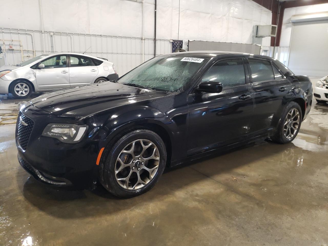 CHRYSLER 300 S 2015