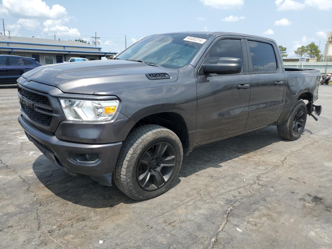 RAM 1500 2020