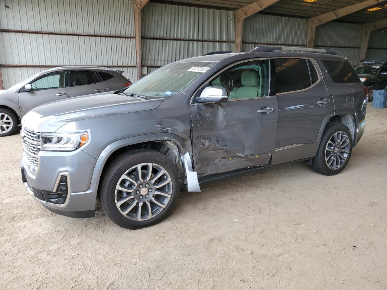 GMC ACADIA DEN 2022
