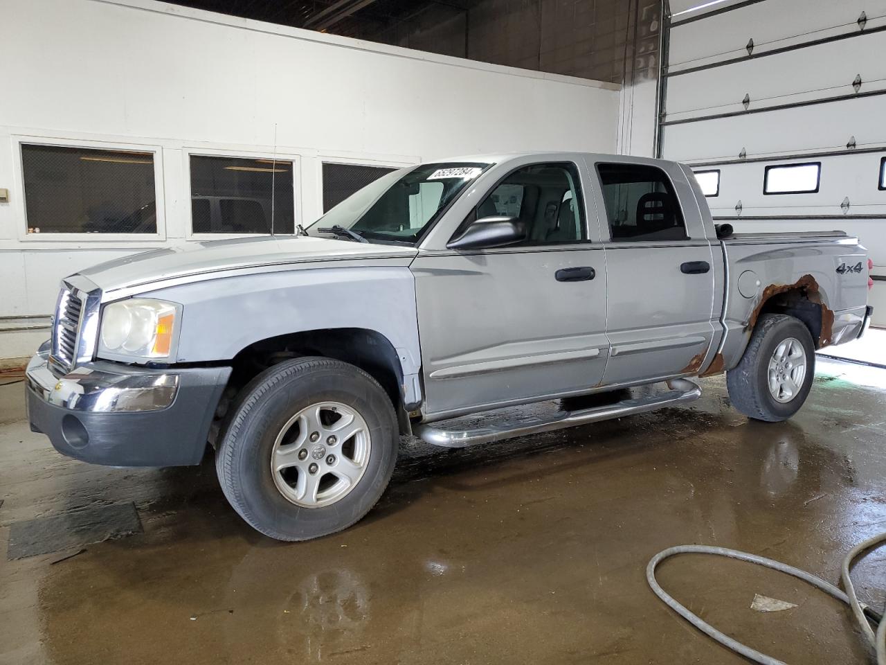 DODGE DAKOTA QUA 2006