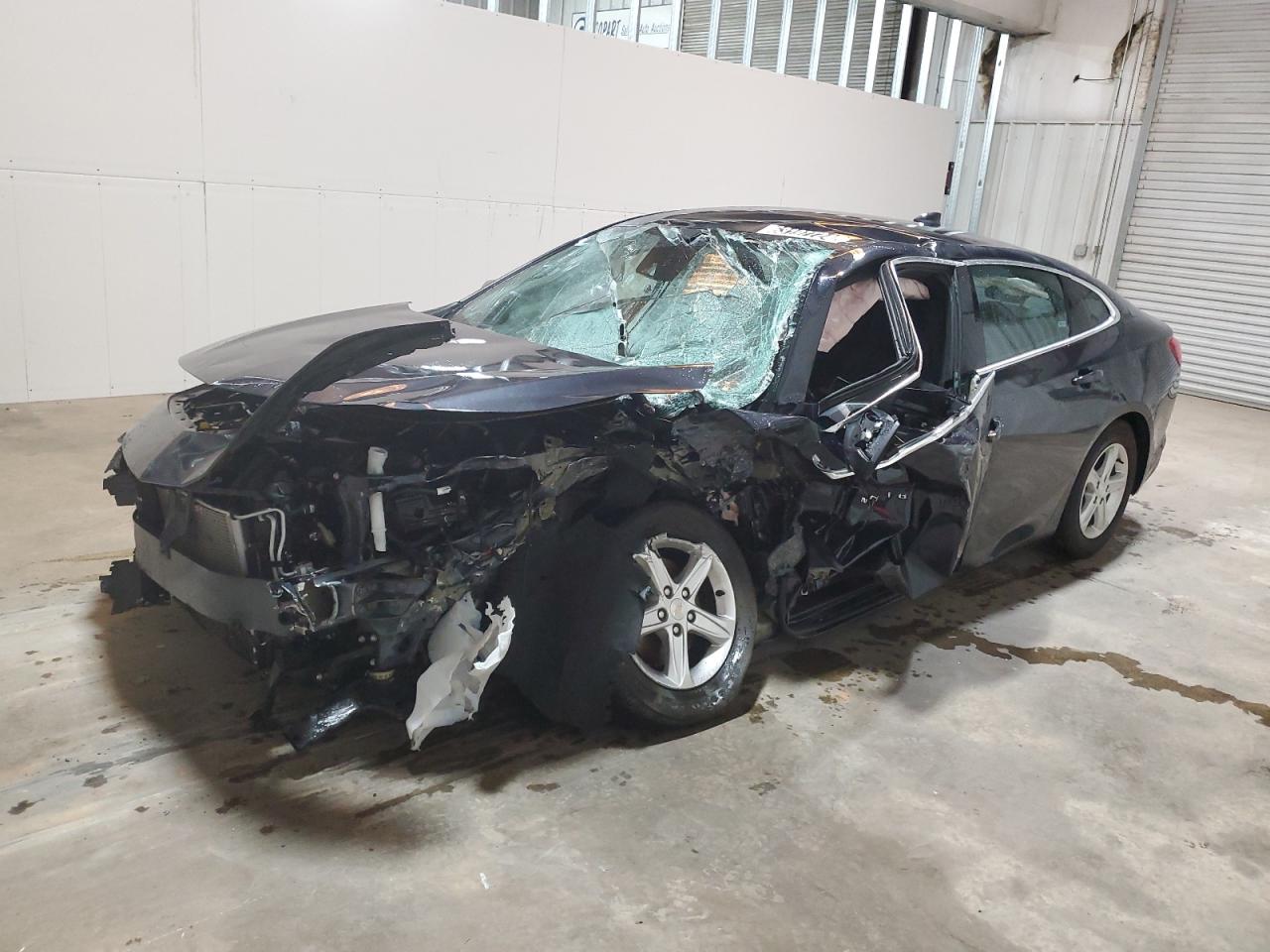 CHEVROLET Malibu Lt 2023
