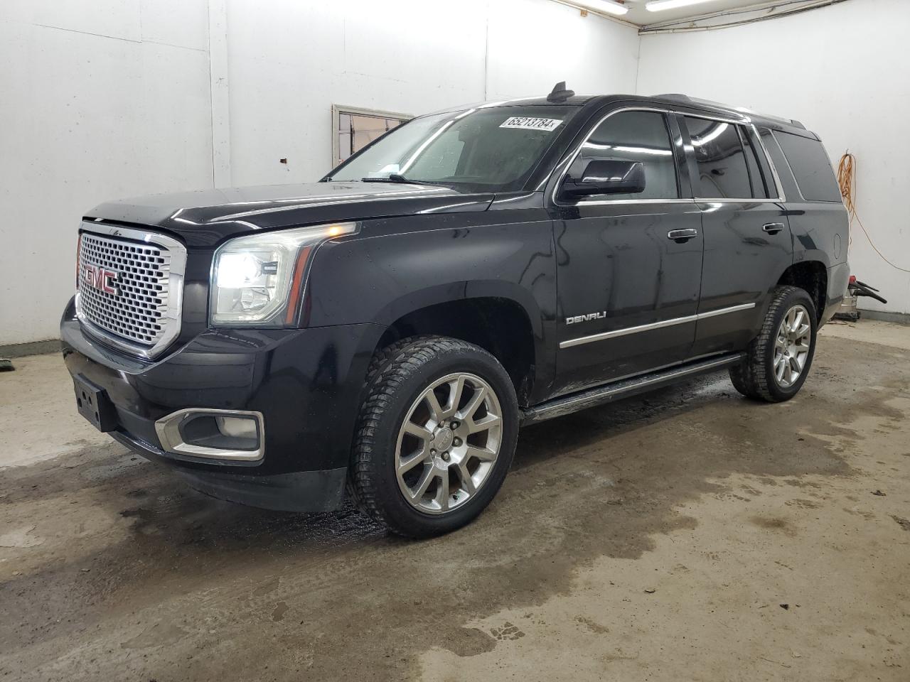 GMC Yukon Dena 2015