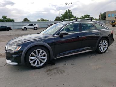 Audi A6 Allroad 2020