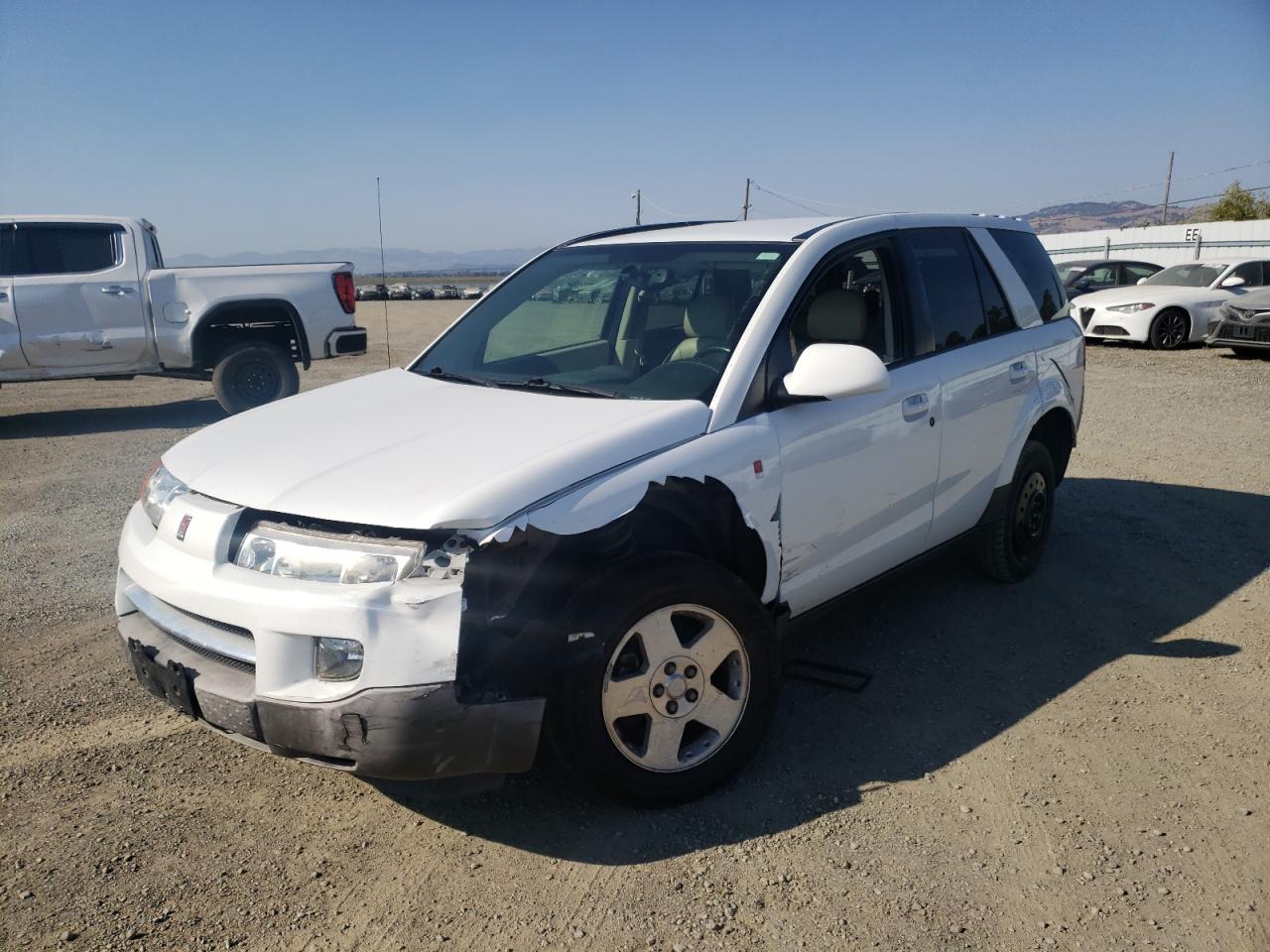SATURN VUE 2005