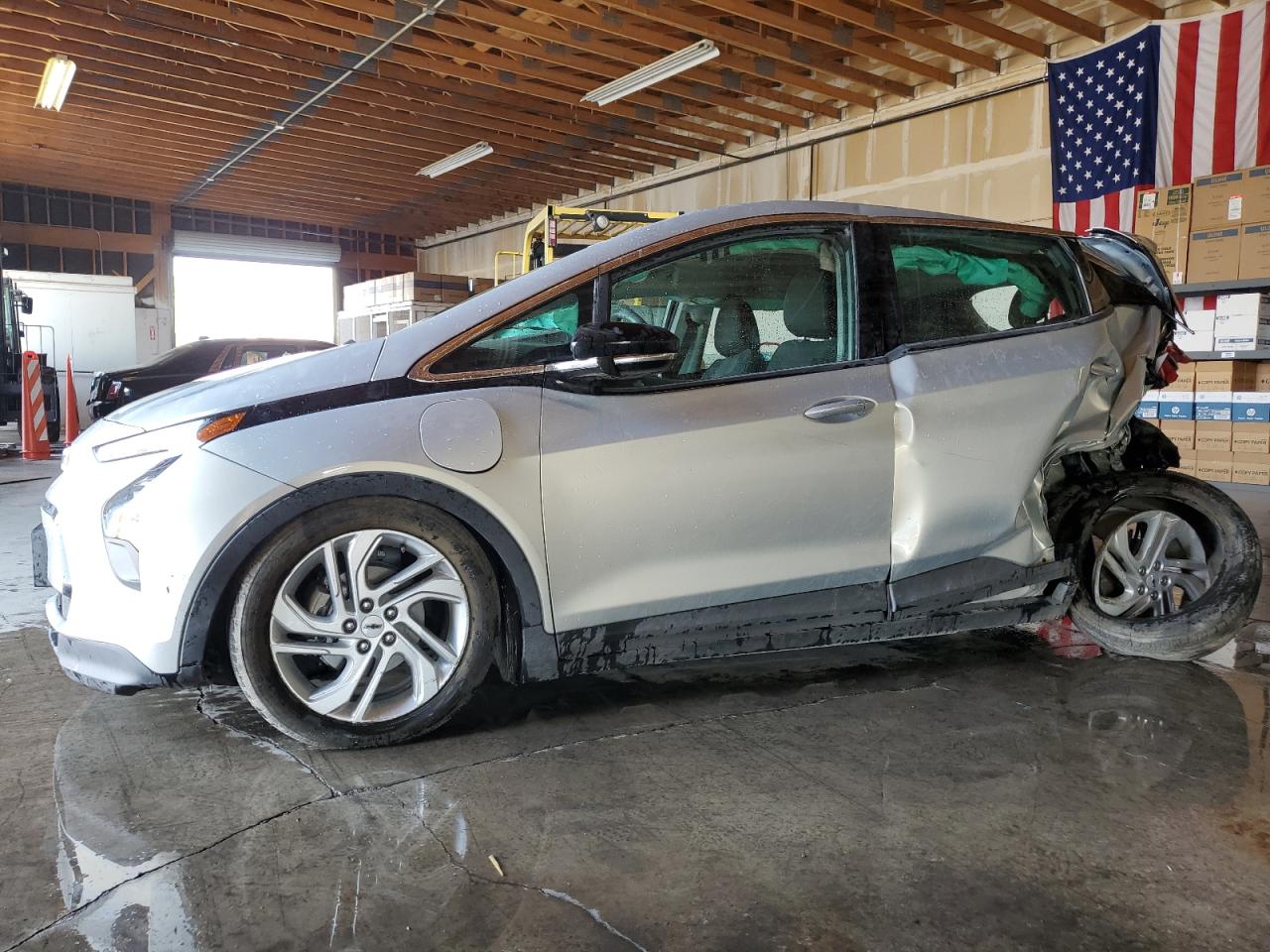 CHEVROLET BOLT EV 1L 2023