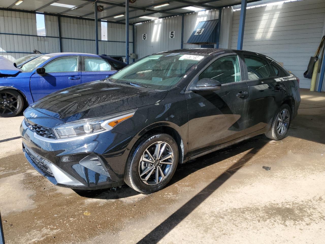 KIA FORTE LX 2024