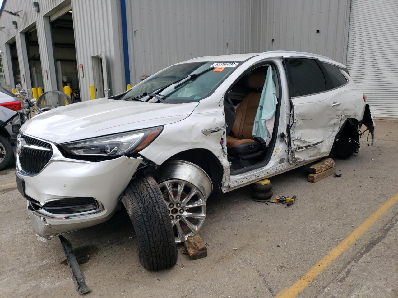BUICK ENCLAVE PR 2018