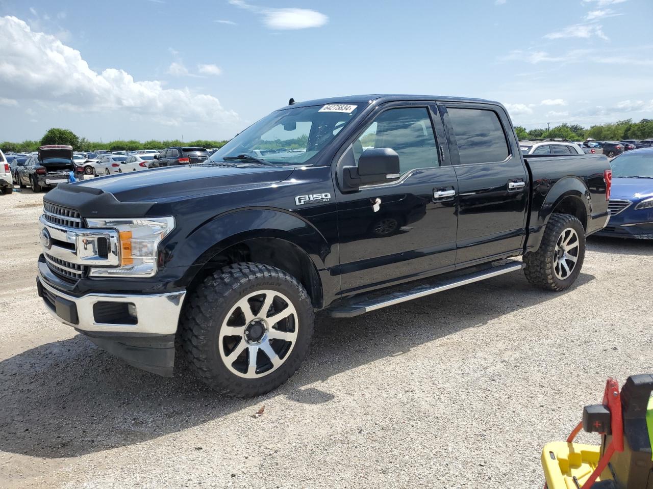 FORD F-150 2020