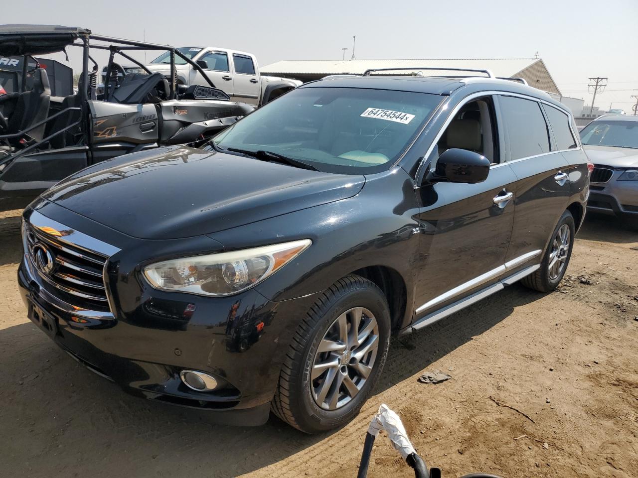 INFINITI Qx60 2015