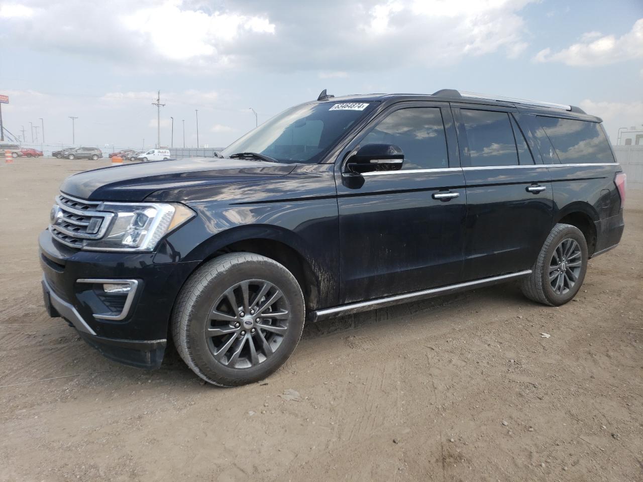 FORD EXPEDITION 2020
