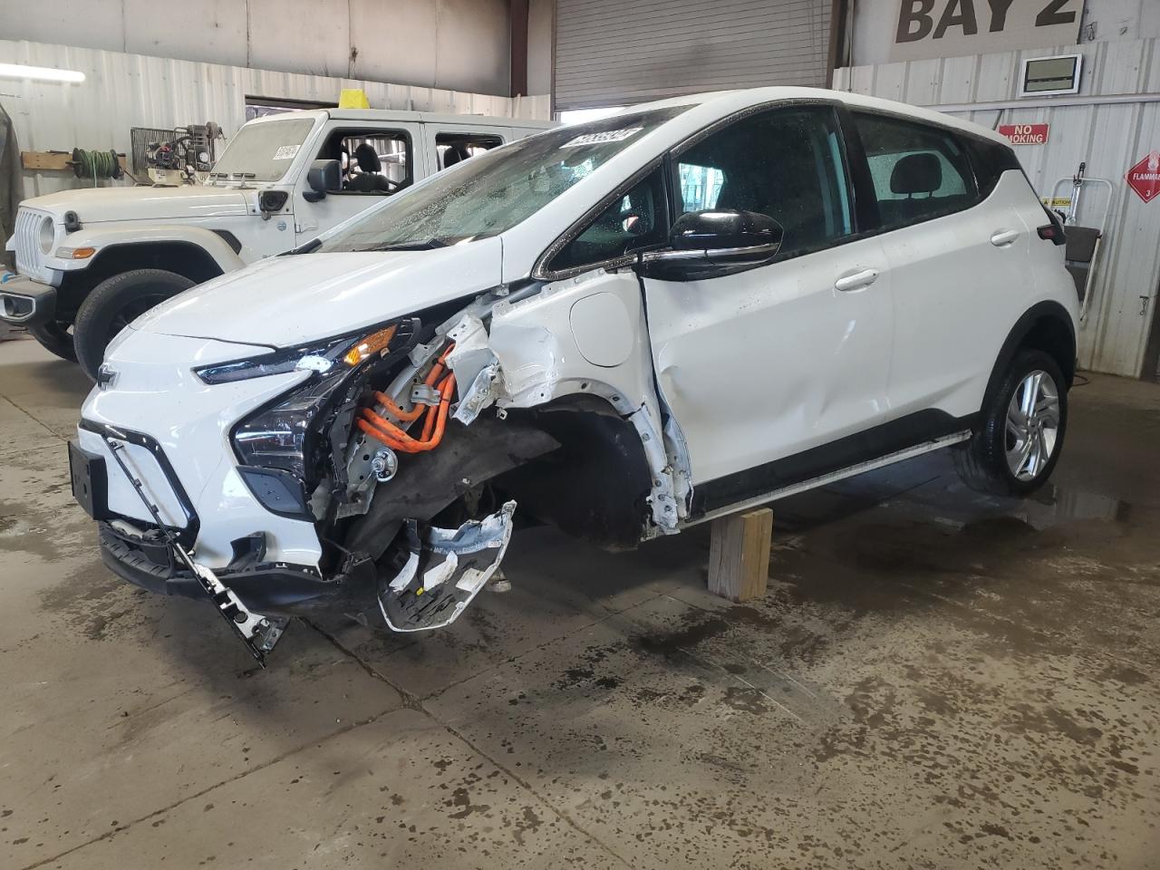 CHEVROLET BOLT EV 1L 2023