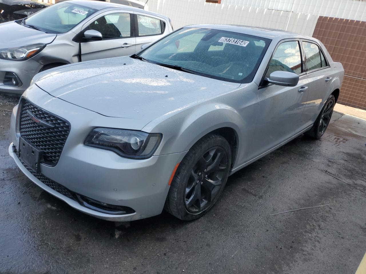 CHRYSLER 300 S 2022