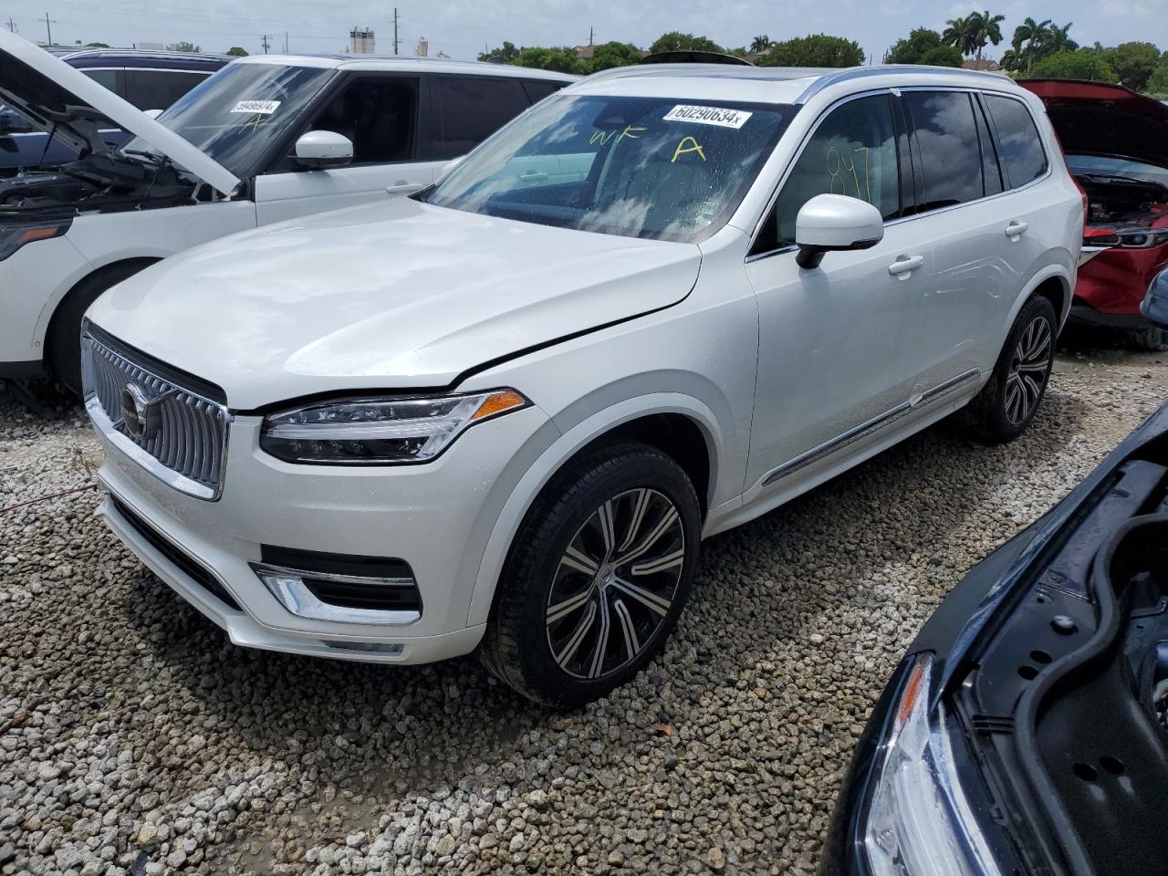 VOLVO Xc90 Core 2024