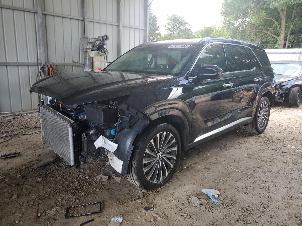 HYUNDAI PALISADE C 2023