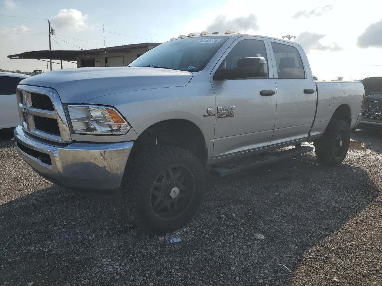 RAM 2500 ST 2015